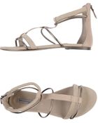 Vic Sandals - Lyst