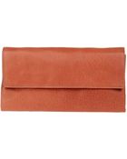 Abaco Clutch - Lyst