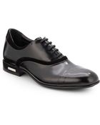 Alessandro Dell'acqua Leather Captoe - Lyst
