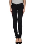 Cheap Monday Denim Trousers - Lyst