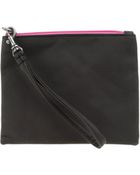 Cheap Monday Pouch - Lyst