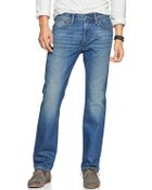 Gap Slim Fit Jeans Riviera Wash - Lyst