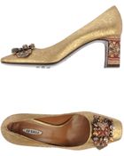 Le Silla Court - Lyst