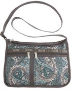 Lesportsac Deluxe Everyday Bag - Lyst