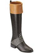 Nine West Nickson Boot - Lyst