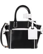 Reed Krakoff Small Leather Bag - Lyst