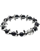 Shaun Leane Serpents Trace Bracelet - Lyst