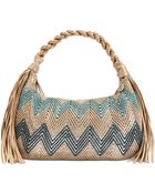 Big Buddha Brandi Hobo - Lyst