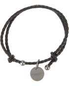 Bottega Veneta Intrecciato Bracelet - Lyst