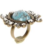 Dannijo Ring - Lyst