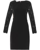 Diane von Furstenberg India Dress - Lyst