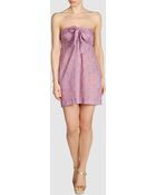Emamó Beach Dress - Lyst