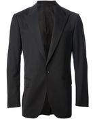 Lanvin Two Piece Suit - Lyst