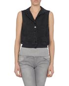 Pauw Leather Outerwear - Lyst