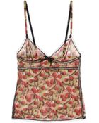 Roberto Cavalli Vests - Lyst
