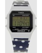 Timex® Wrist Watch - Lyst