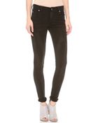 Cheap Monday Tight Skinny Jeans - Lyst