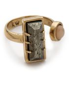 Kelly Wearstler Richmond Ring - Lyst
