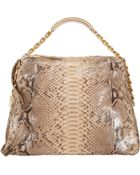 Maison Martin Margiela Id Bracelet Crossbody Bag - Lyst