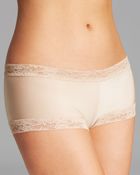 Natori Girl Shorts - Bliss Smooth #766057 - Lyst