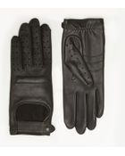 Rag & Bone Racer Glove - Lyst