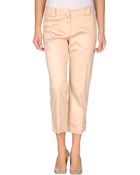 Sinequanone Casual Trouser - Lyst