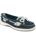 Sperry Top-sider Womens Angelfish Boat Shoes - Lyst