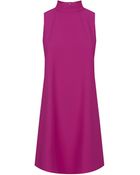 Alice + Olivia Datay Dress - Lyst