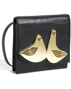 Jonathan Adler Vera Doves Cross-body - Lyst