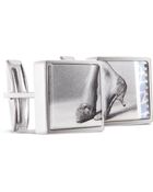 Clizia Ornato Stiletto Cufflinks - Lyst