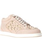 jimmy choo black miami