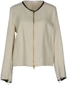 Jucca Jacket - Lyst