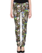Philipp Plein Casual Trouser - Lyst