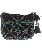 Antik Batik Small Fabric Bag - Lyst