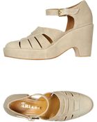 About Arianne Platform Courts - Lyst