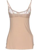 By Malene Birger Top - Lyst