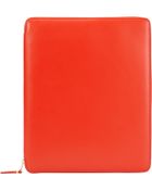 Comme Des Garçons Classic Ipad Case - Lyst