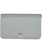 Dolce & Gabbana Beaded Chain Shoulder Bag - Lyst