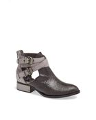 Jeffrey Campbell Everly Bootie - Lyst