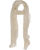 Officina 36 Oblong Scarf - Lyst