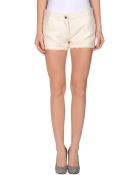 Pinko Shorts - Lyst