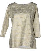 Schumacher Short Sleeve T-Shirt - Lyst