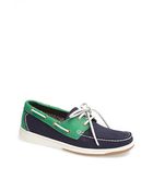 Tommy Bahama Arlington Boat Shoe - Lyst