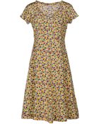 Aspesi Kneelength Dress - Lyst