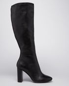 Ted Baker Tall Boots - Lothari High Heel - Lyst