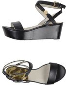MICHAEL Michael Kors Sandals - Lyst
