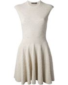 Alexander McQueen Dress - Lyst