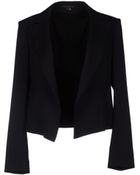 Theory Blazer - Lyst