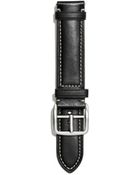 Coach Bleecker Leather Watch Strap - Lyst