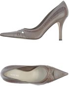 Nine West Pump - Lyst